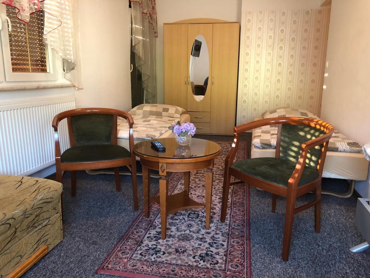 Willa Jagoda Homestay