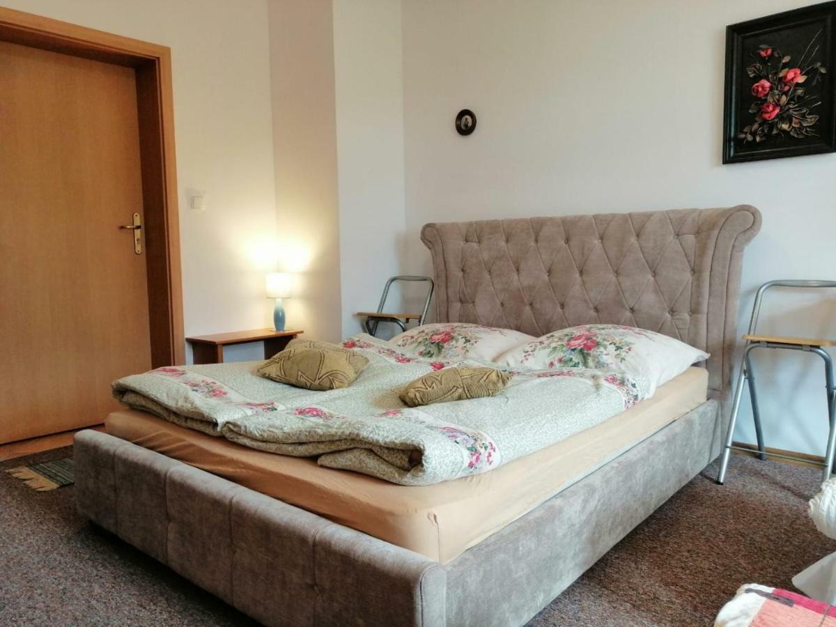Willa Jagoda Homestay Karpacz