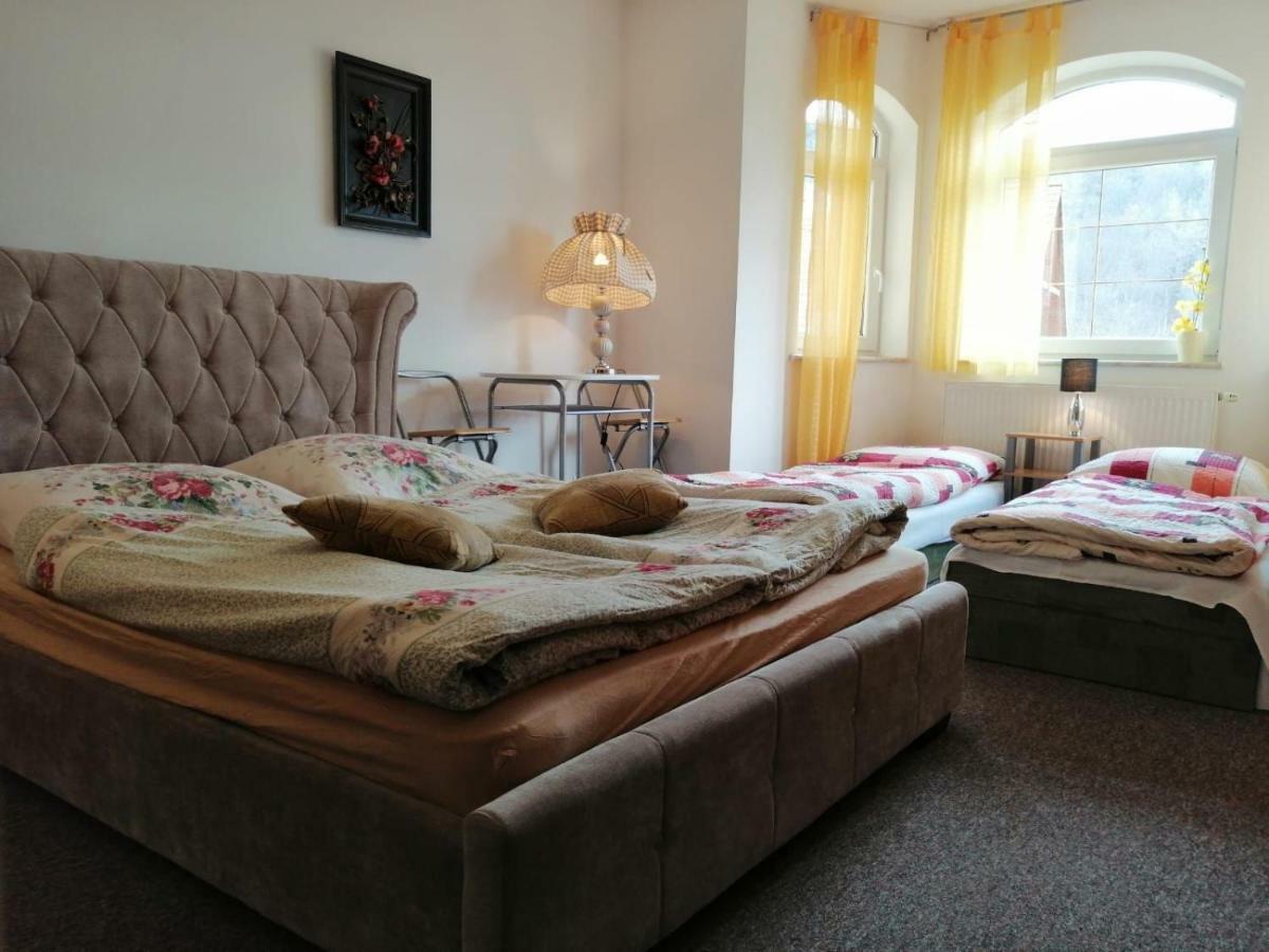 Willa Jagoda Homestay *