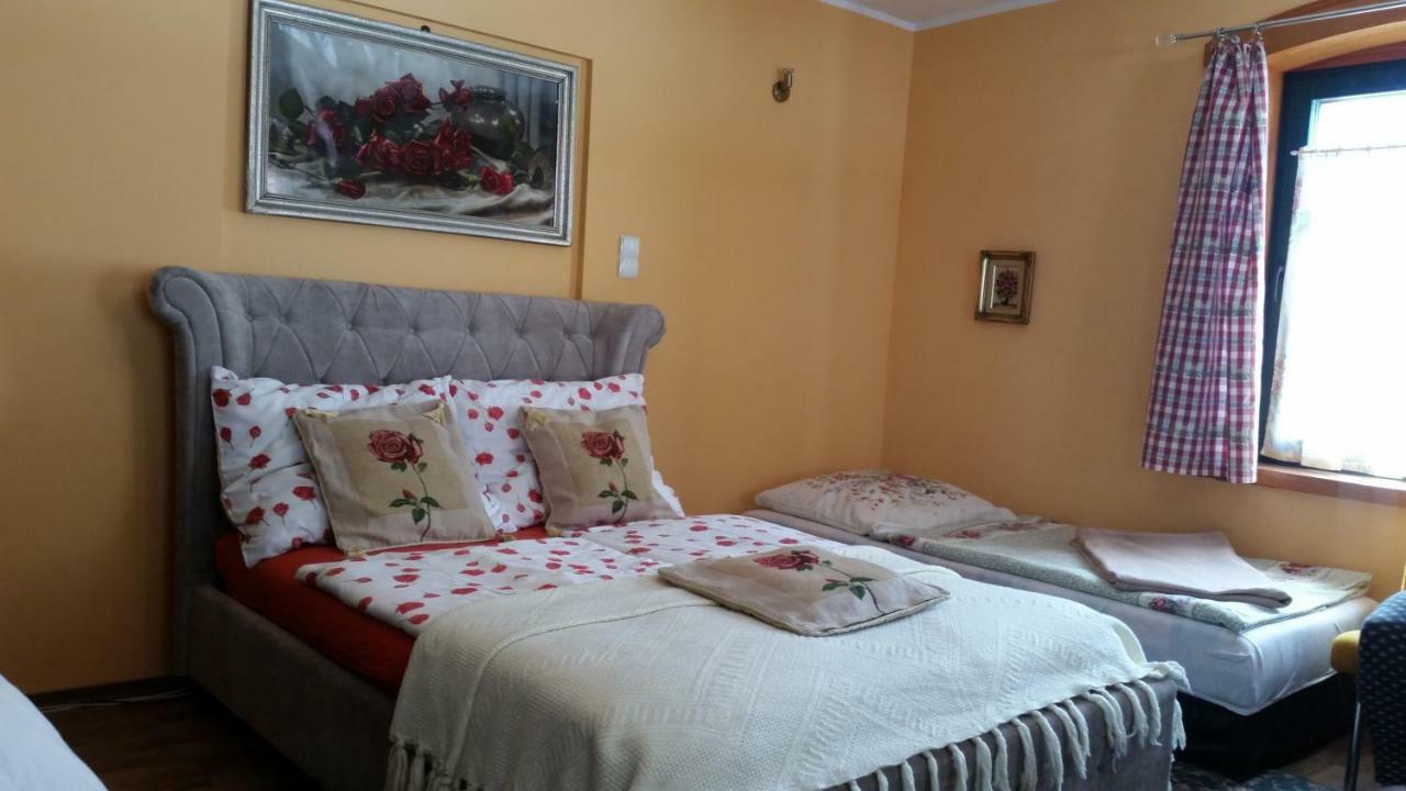Willa Jagoda Homestay *