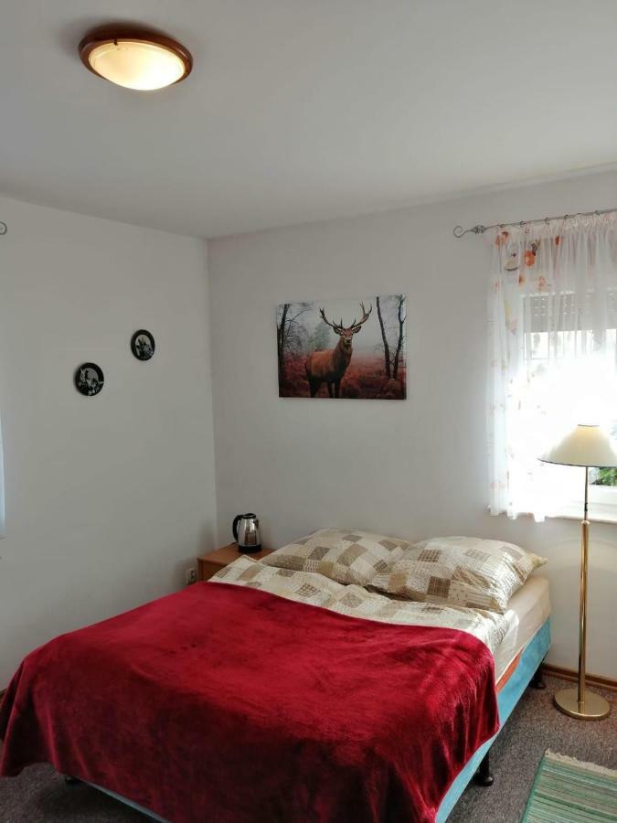 Homestay Willa Jagoda *