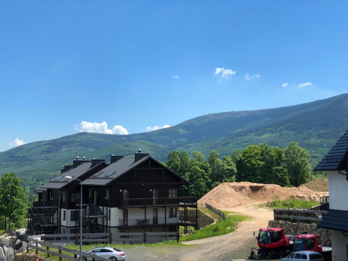 Willa Jagoda Homestay