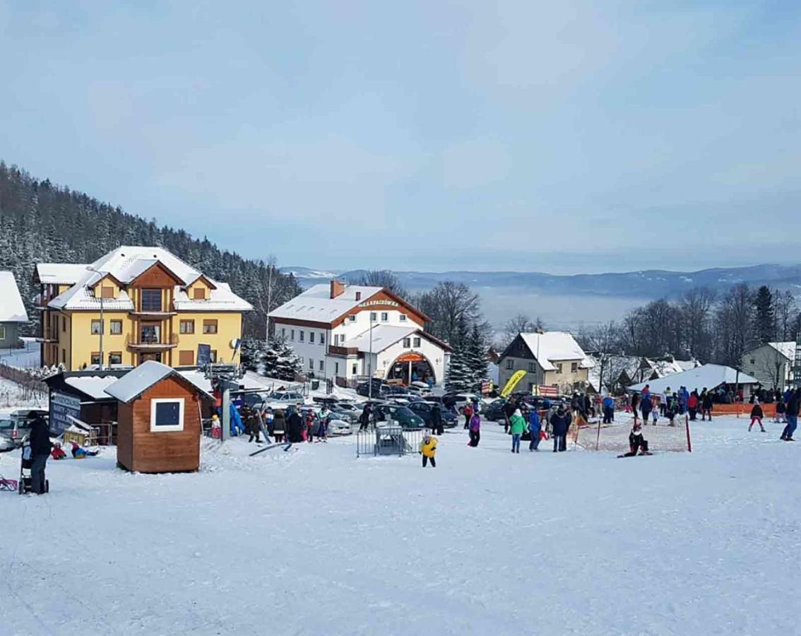 Homestay Willa Jagoda